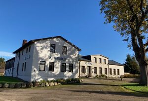 Dorfkrug Stoltebüll – Doppelzimmer Nr. 2