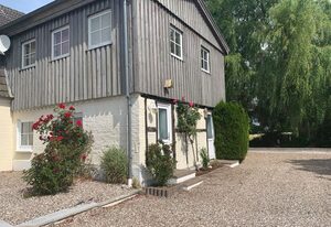 Ferienhaus Alte Mühle