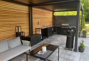 Ferienhaus SeeZeit