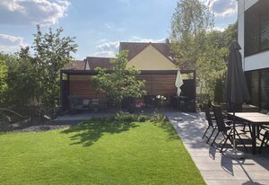 Ferienhaus SeeZeit
