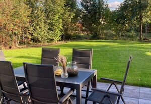Ferienhaus SeeZeit