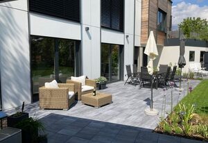Ferienhaus SeeZeit