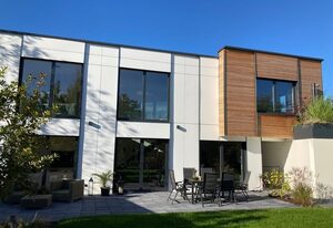 Ferienhaus SeeZeit