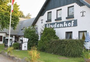 Lindenhof – Ferienwohnung Kutscherstube