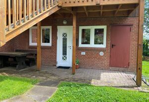 Ferienwohnung Torge