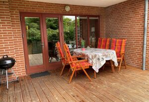 Ferienwohnung Torge