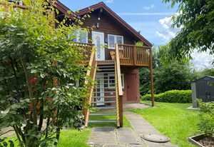Ferienwohnung Torge