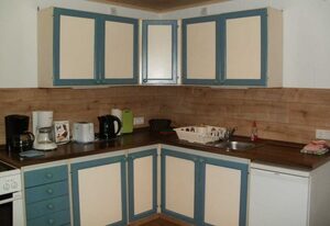 Cornils: Ferienwohnung mit Seeblick – Ferienwohnung Cornils