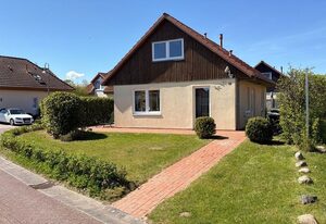 Ferienhaus Möwenkoje
