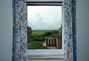 Whg 4 im Haus Wattenblick Baltrum