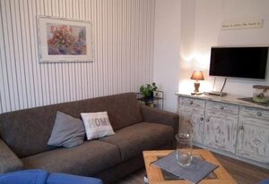 Whg 4 im Haus Wattenblick Baltrum