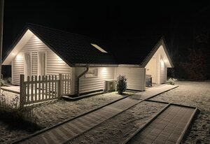Ferienhaus Smäland