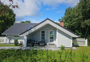 Ferienhaus Smäland