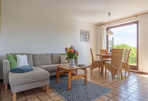 La Casa Ferienwohnung Möwe