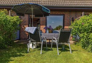 La Casa Ferienwohnung Möwe