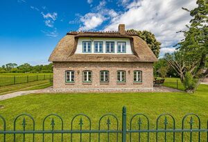 Landhausvilla Wolsroi