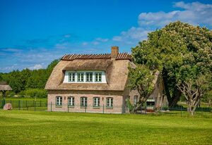 Landhausvilla Wolsroi