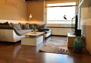 Ferienwohnung Strandkorb – FW Strandkorb