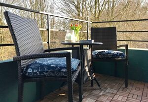 Ferienwohnung Strandkorb – FW Strandkorb