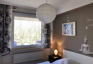 Ferienwohnung Strandkorb – FW Strandkorb