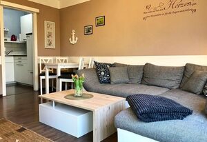 Ferienwohnung Strandkorb – FW Strandkorb