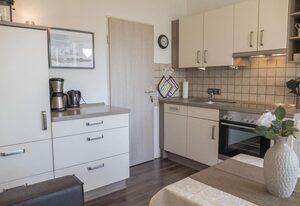 Whg 3 im Haus Wattenblick Baltrum