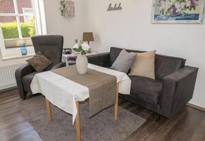 Whg 3 im Haus Wattenblick Baltrum