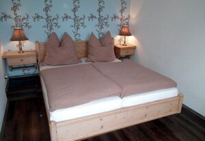 Whg 3 im Haus Wattenblick Baltrum