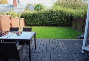 Ferienwohnung Lolle