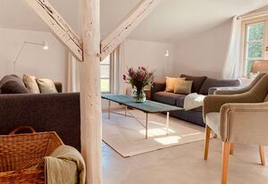 Ferienwohnung Fief im Landhaus Börmoos