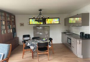 Ferienhaus Meerblick am Yachthafen