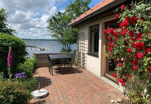 Ferienhaus Meerblick am Yachthafen