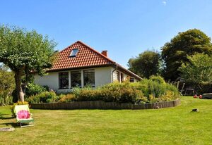 Ferienhaus Meerblick am Yachthafen