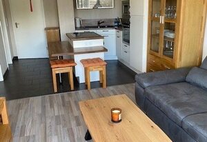 Ferienwohnung Fördeblick 3304