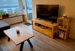 Ferienwohnung Fördeblick 3304
