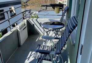 Ferienwohnung Fördeblick 3304