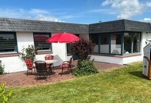 Ferienhaus Jordsand