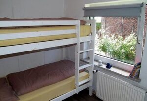 Whg 2 im Haus Wattenblick Baltrum