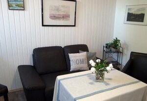 Whg 2 im Haus Wattenblick Baltrum