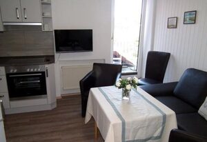 Whg 2 im Haus Wattenblick Baltrum