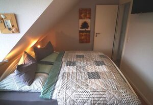 Appartement Seeblick