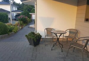 Appartement Seeblick