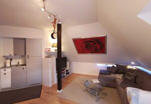 Appartement Seeblick