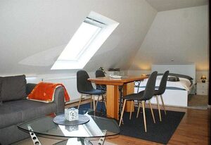 Appartement Seeblick