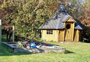 Ferienhäuser Schade – Ferienhäuser Schade - Tiny House