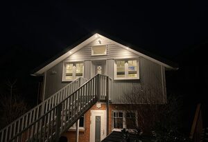 Ferienwohnung Lönneberga