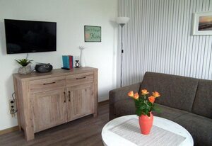 App. 1 im Haus Wattenblick Baltrum