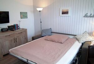 App. 1 im Haus Wattenblick Baltrum
