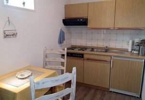 App. 1 im Haus Wattenblick Baltrum