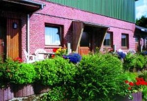 Budach: Landurlaub vor den Toren Flensburgs – Wohnung 3